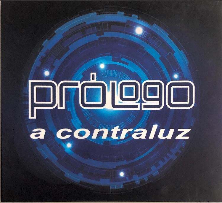 A CONTRALUZ