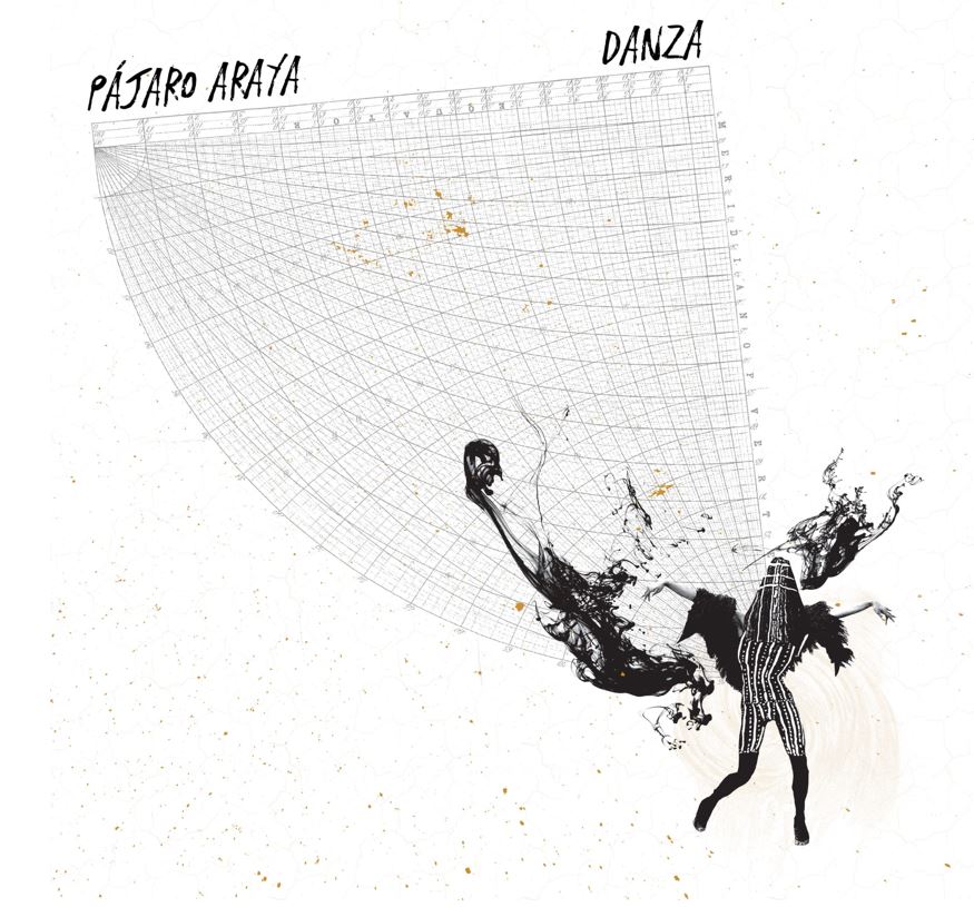 DANZA (LP)