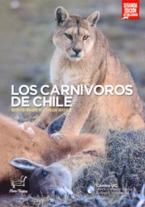 LOS CARNIVOROS DE CHILE