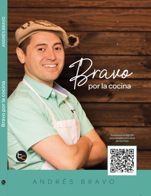 BRAVO POR LA COCINA