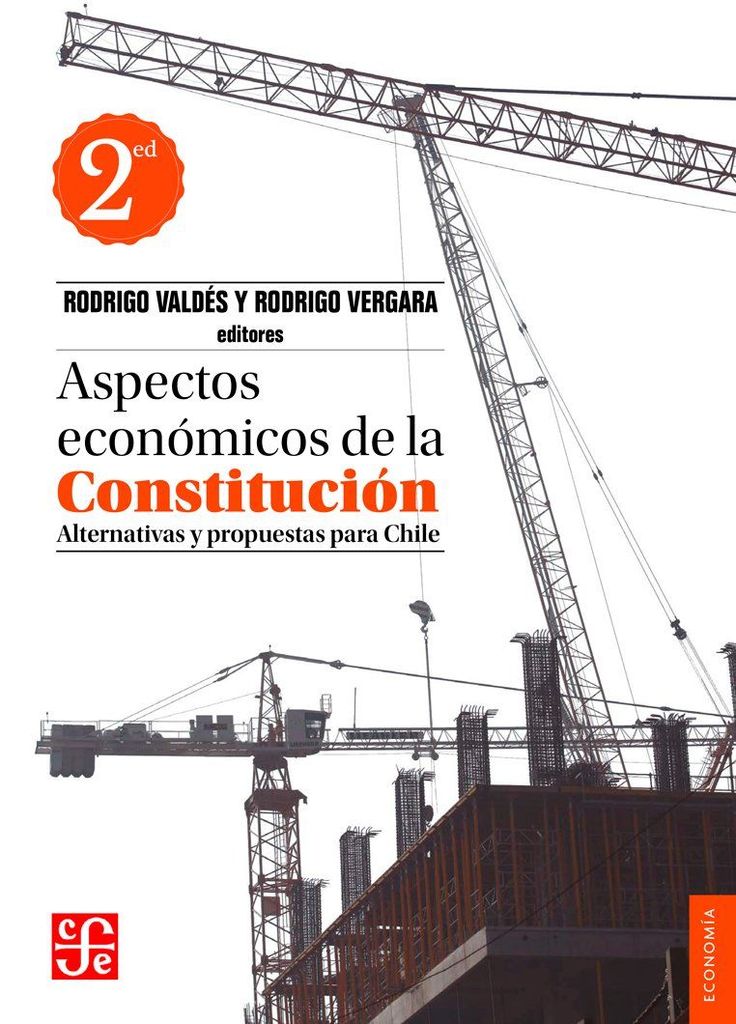 ASPECTOS ECONOMICOS DE LA CONSTITUCION