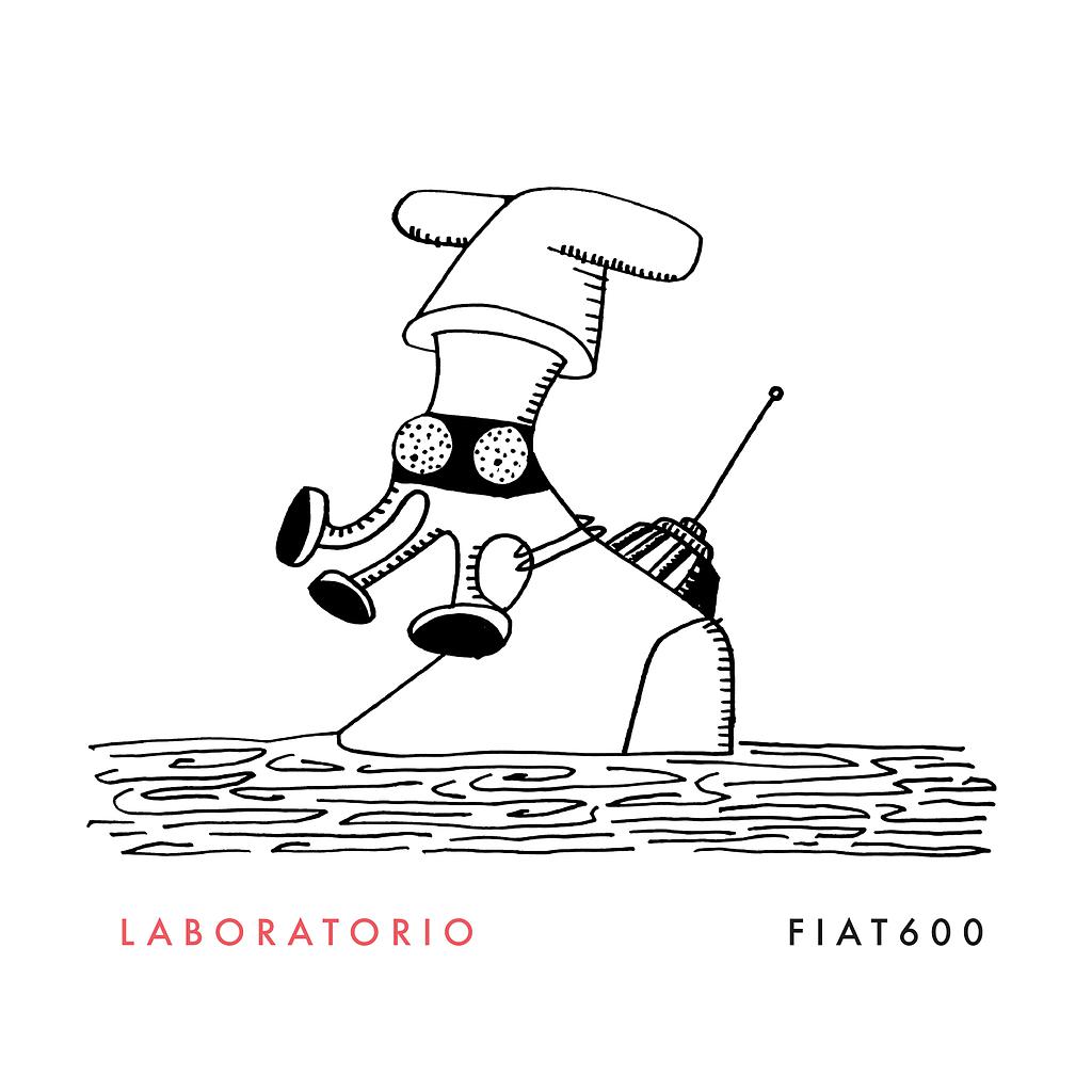 LABORATORIO (LP)
