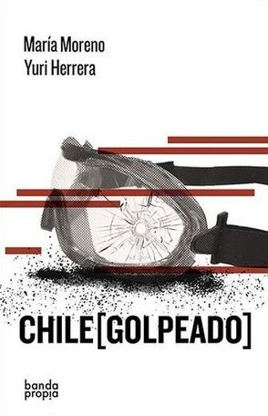 CHILE [GOLPEADO]