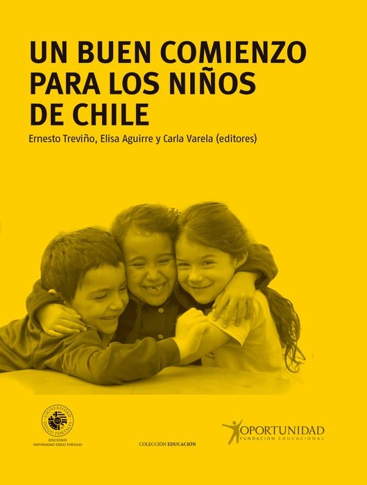 UN BUEN COMIENZO PARA LOS NIÑOS DE CHILE