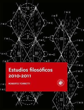 ESTUDIOS FILOSOFICOS 2010-2011