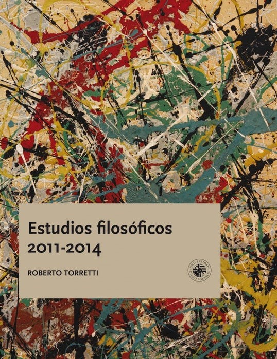 ESTUDIOS FILOSOFICOS 2011-2014