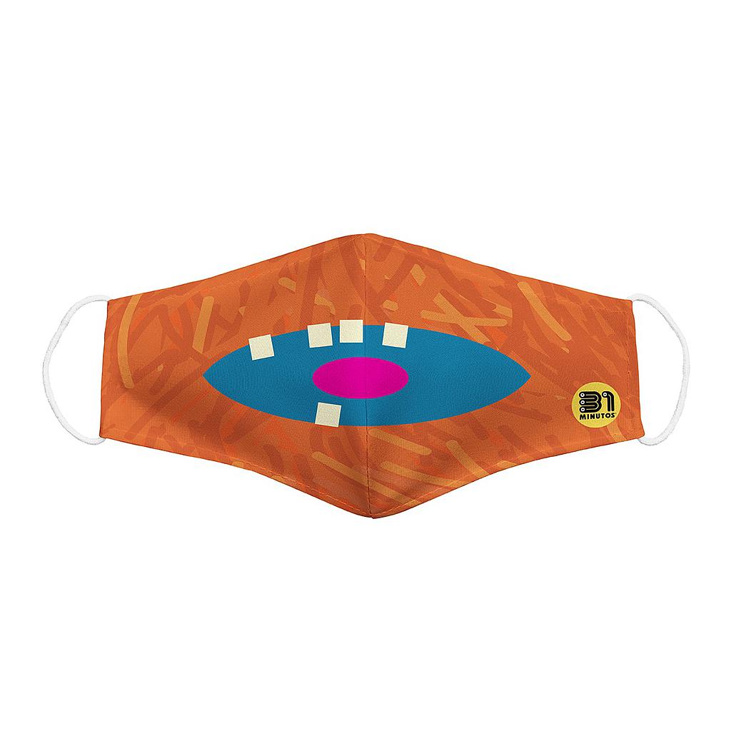 MASCARILLA GUARIPOLO NIÑE