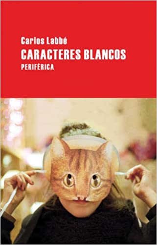 CARACTERES BLANCOS