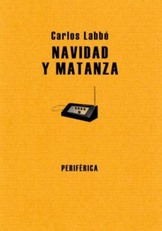 NAVIDAD Y MATANZA