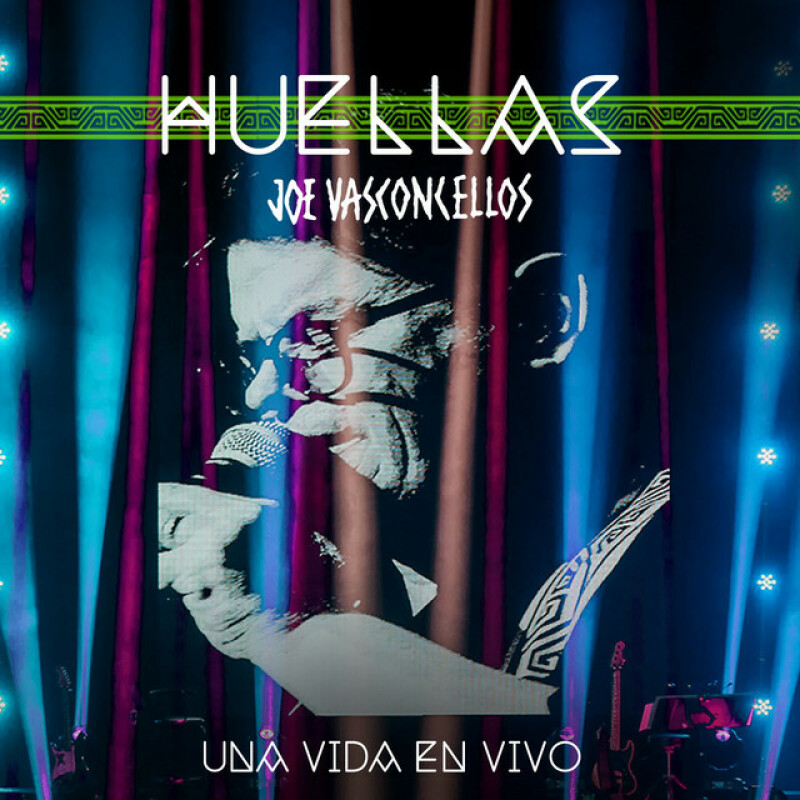 HUELLAS (LP)