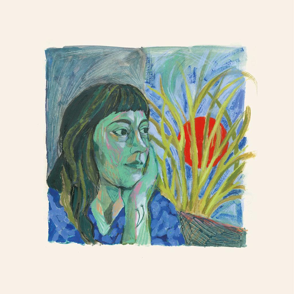 AN EXPERIMENT (LP)
