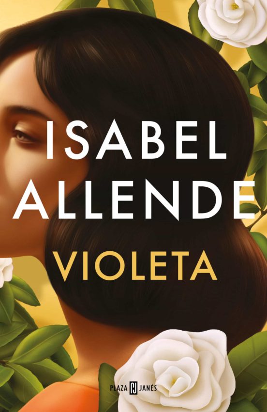 VIOLETA (ISABEL ALLENDE)