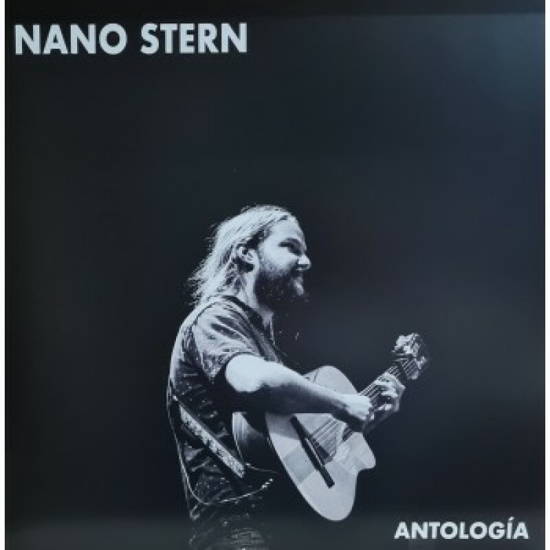 ANTOLOGIA NANO STERN (LP)