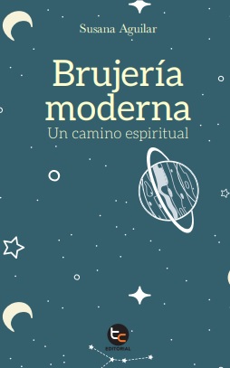 BRUJERIA MODERNA