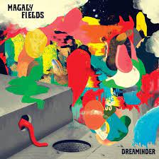 DREAMINDER (LP)