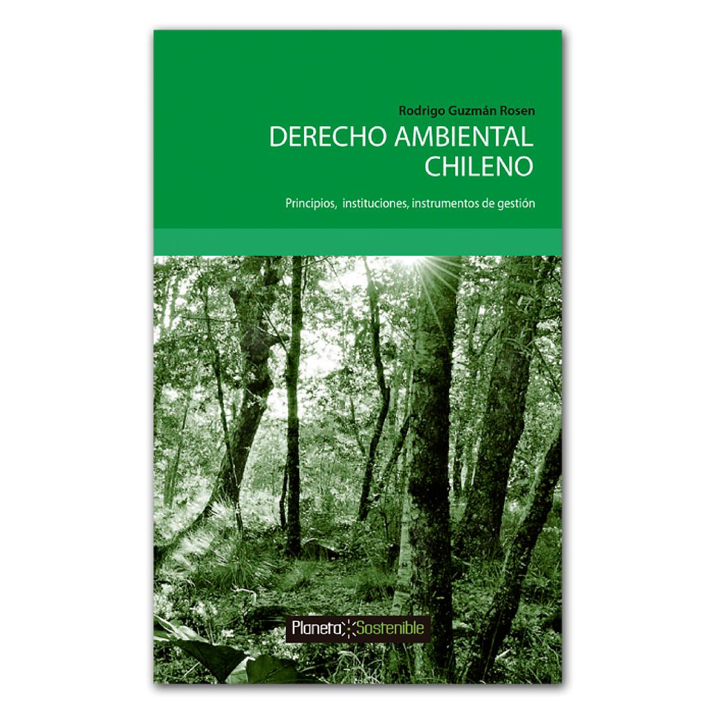 DERECHO AMBIENTAL CHILENO
