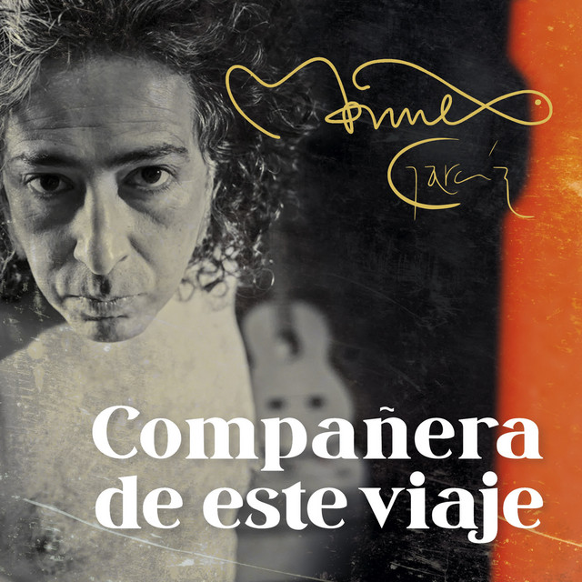 COMPAÑERA DE ESTE VIAJE (LP)