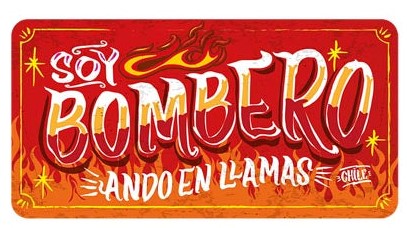 IMAN GRANDE SOY BOMBERO