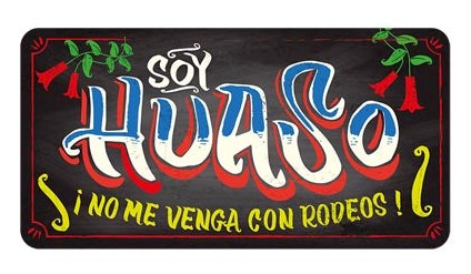 IMAN GRANDE SOY HUASO