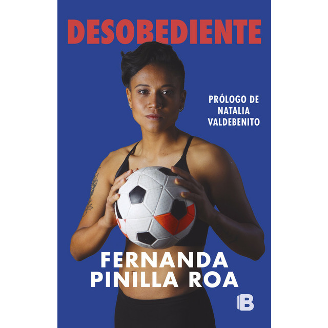 DESOBEDIENTE