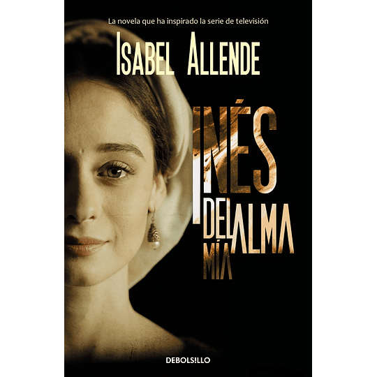 INES DEL ALMA MIA