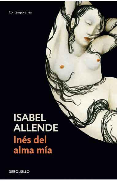 INES DEL ALMA MIA