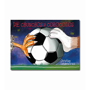 Libro Futbol. La Pasion que Cuenta De Nelson Osses - Buscalibre