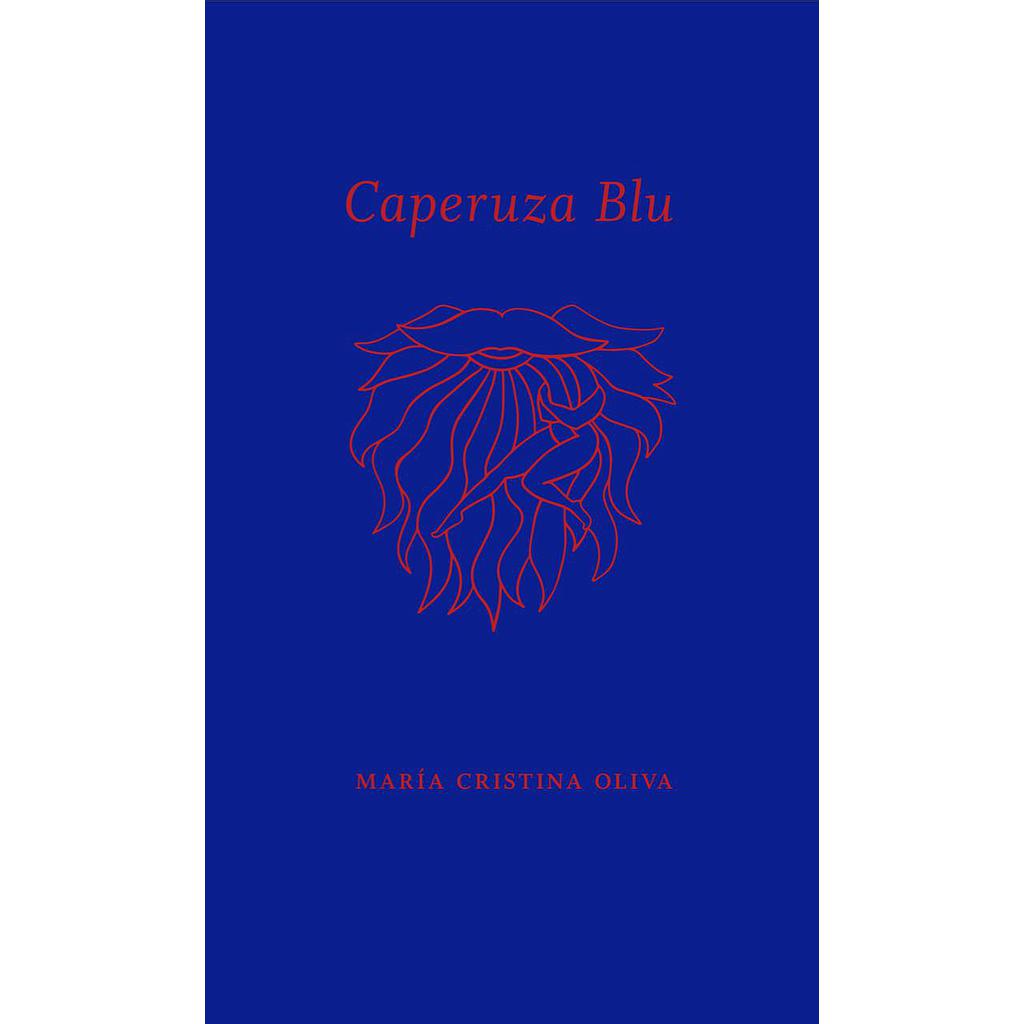 CAPERUZA BLU