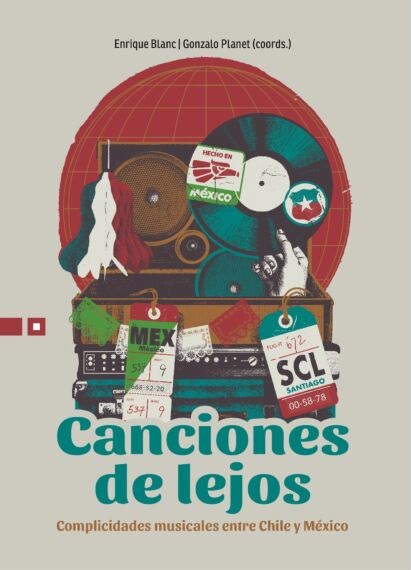 CANCIONES DE LEJOS