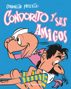 CONDORITO Y SUS AMIGOS