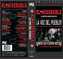 LA VOZ DEL PUEBLO (CASET)