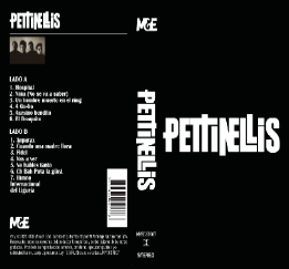 PETTINELLIS (CASET)