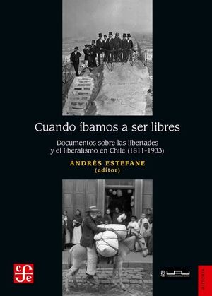 CUANDO IBAMOS A SER LIBRES