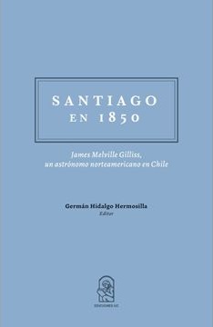 SANTIAGO EN 1850