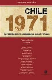 CHILE 1971
