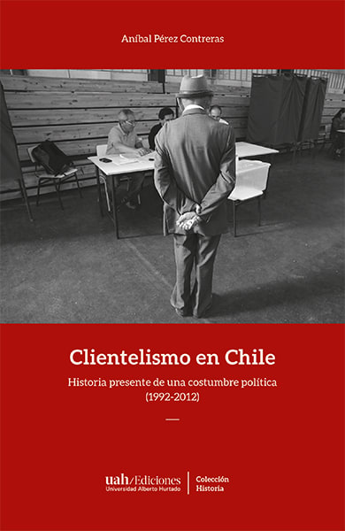 CLIENTELISMO EN CHILE