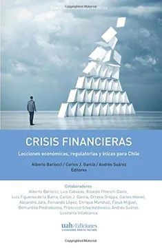CRISIS FINANCIERA