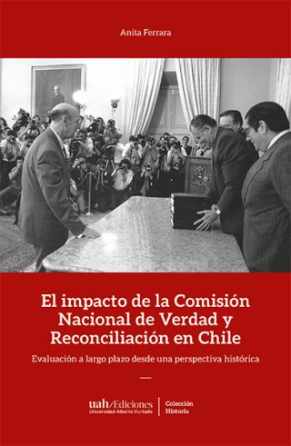 EL IMPACTO DE LA COMISION DE VERDAD Y RECONCILIACION EN CHILE