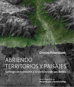 ABRIENDO TERRITORIOS Y PAISAJES