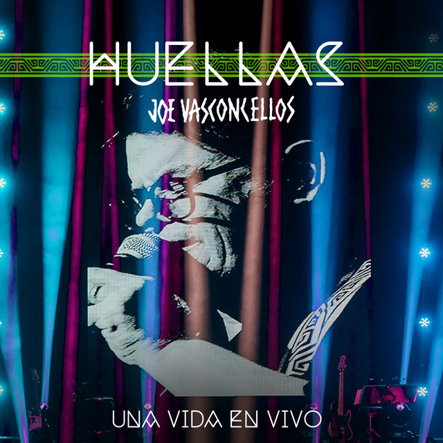 HUELLAS... UNA VIDA EN VIVO (CD)