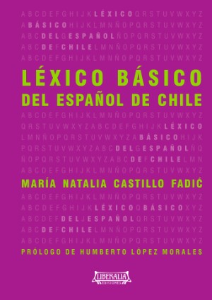 LEXICO BASICO DEL ESPAÑOL DE CHILE