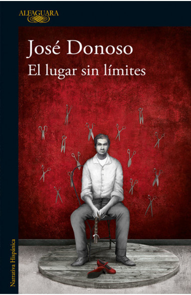 EL LUGAR SIN LIMITE