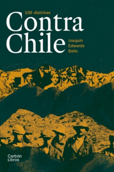 CONTRA CHILE