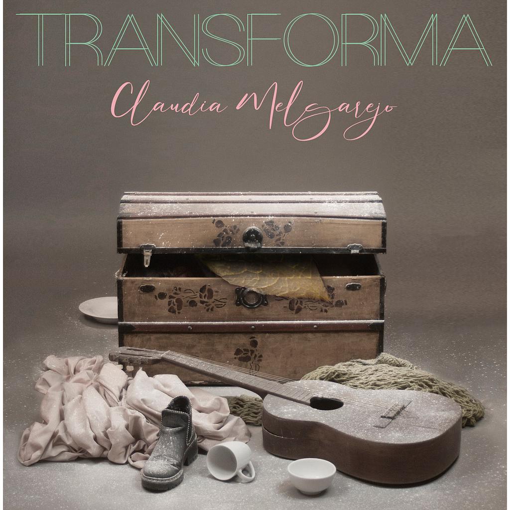 TRANSFORMA