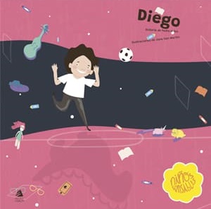 DIEGO (NIÑOS SENSIBLES)
