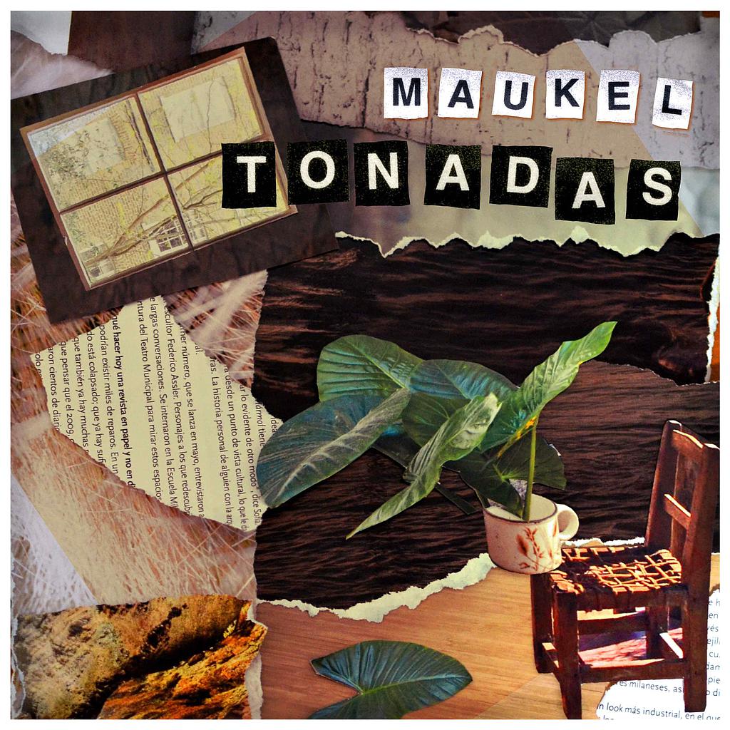 TONADAS (CD)