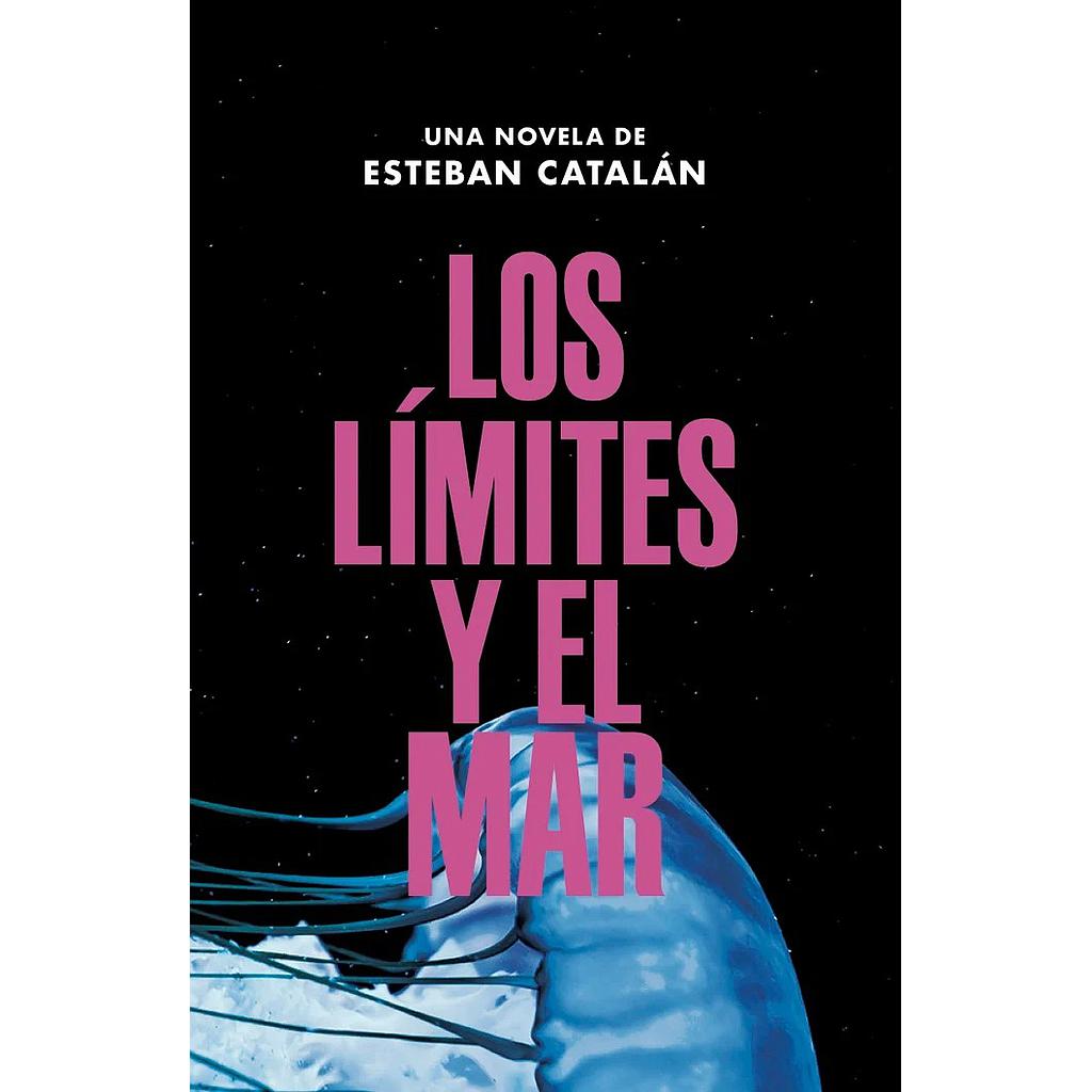 LOS LIMITES Y EL MAR