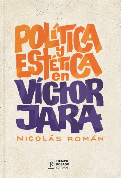 POLITICA Y ESTETICA EN VICTOR JARA