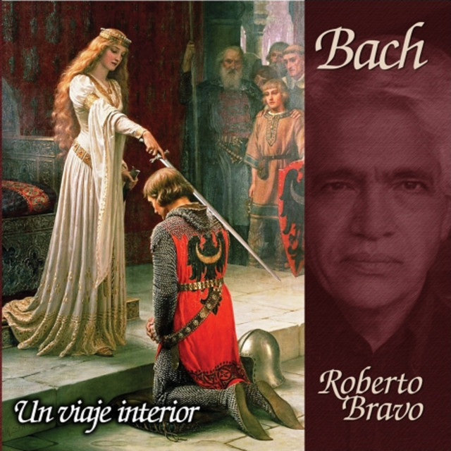 BACH - UN VIAJE INTERIOR