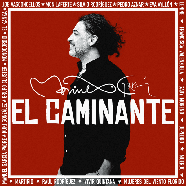 EL CAMINANTE (CD)